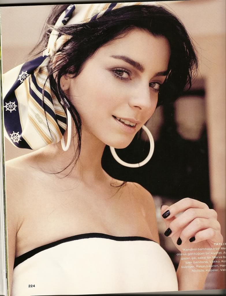 Merve Bolugur