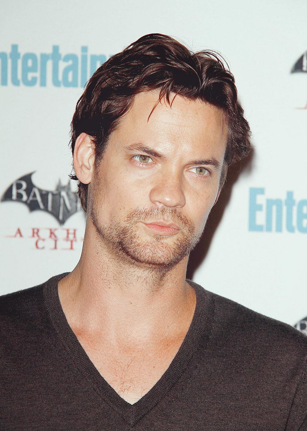 Next photo of Shane West