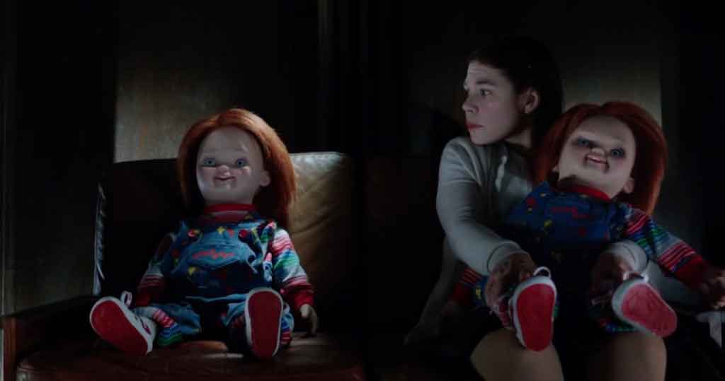 Cult of Chucky