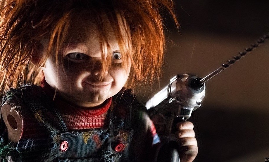 Cult of Chucky