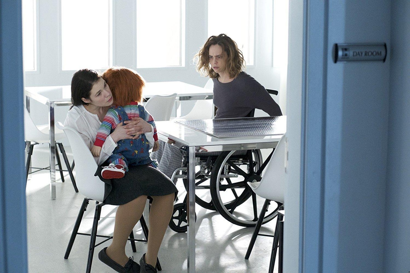 Cult of Chucky