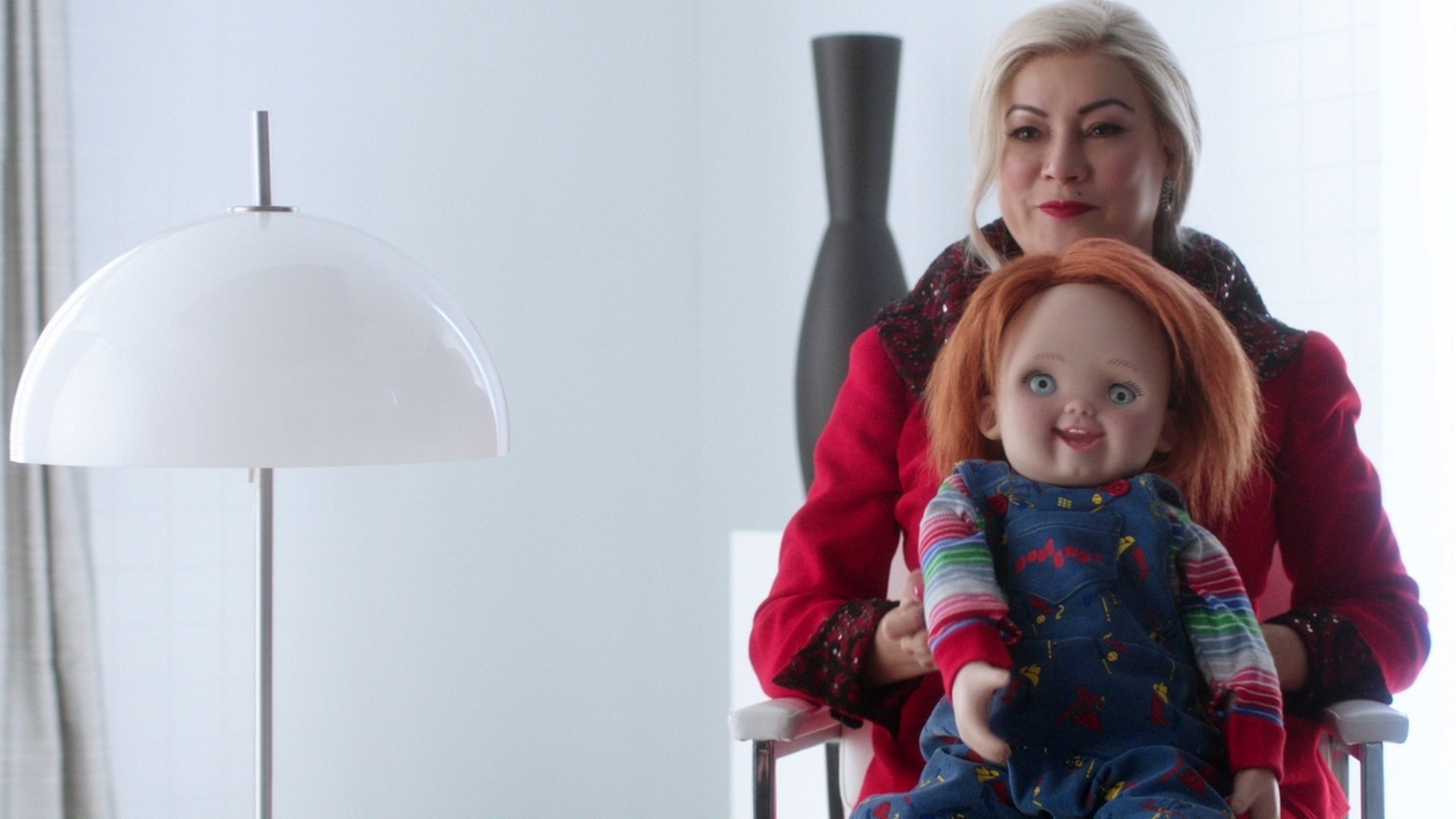 Cult of Chucky