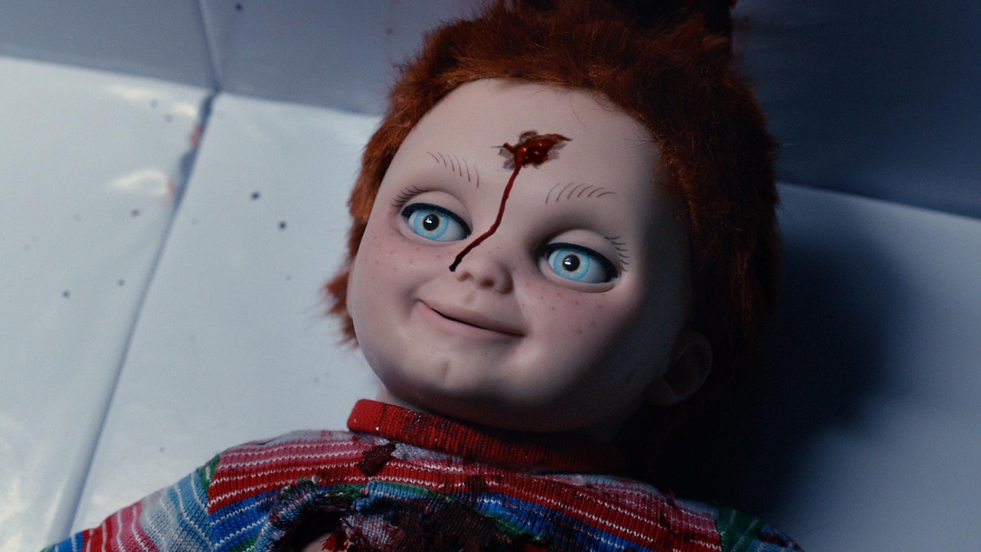 Cult of Chucky