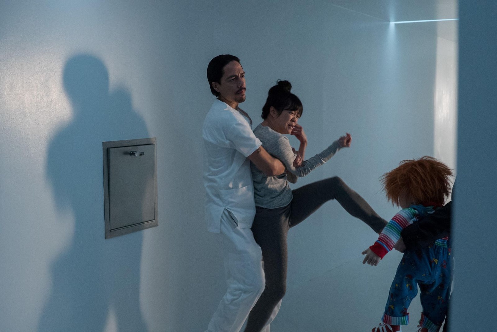 Cult of Chucky