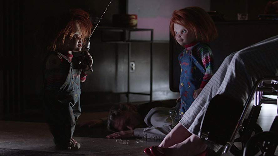 Cult of Chucky