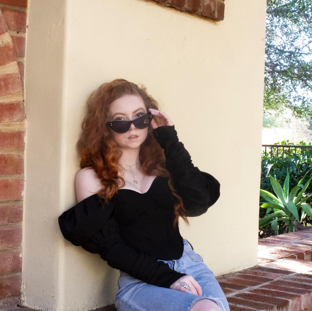 Francesca Capaldi Francesca Capaldi