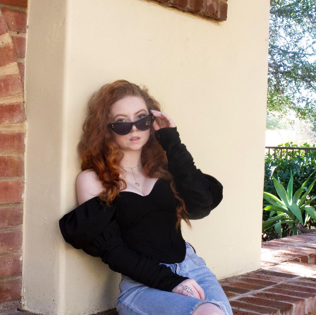 Francesca Capaldi