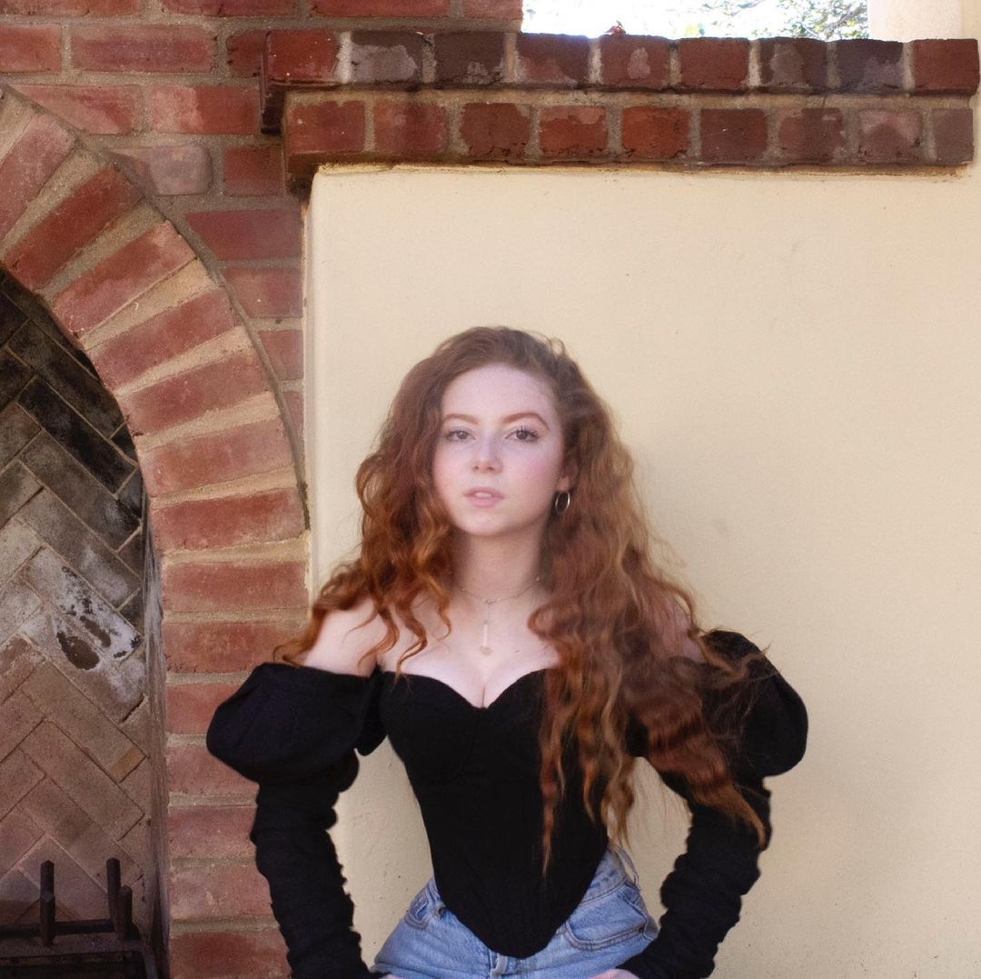 Francesca Capaldi Francesca Capaldi