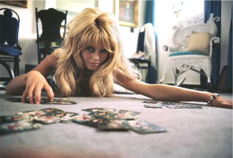 Brigitte Bardot Brigitte Bardot