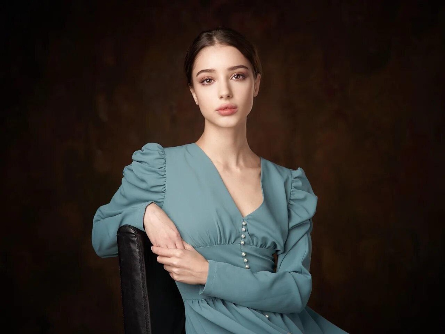 Inga Charay