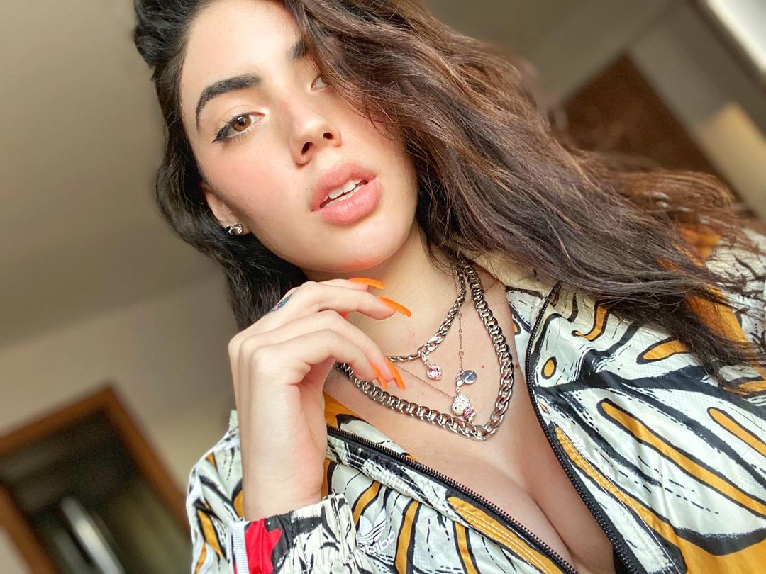 Picture of Paulina Franco Lopez