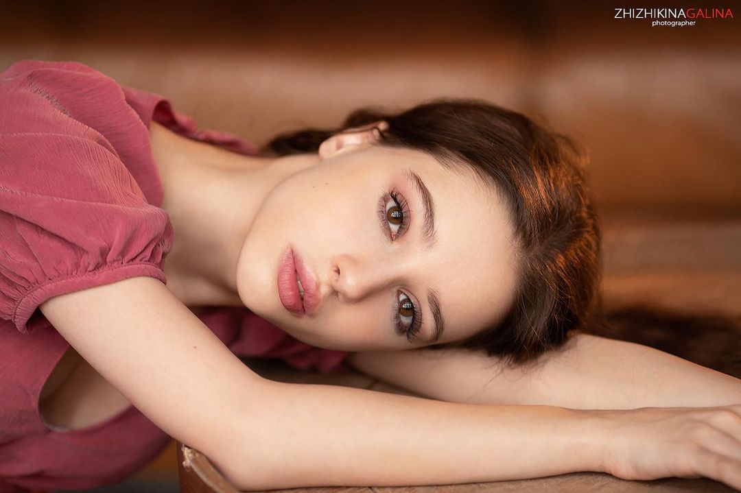 Inga Charay