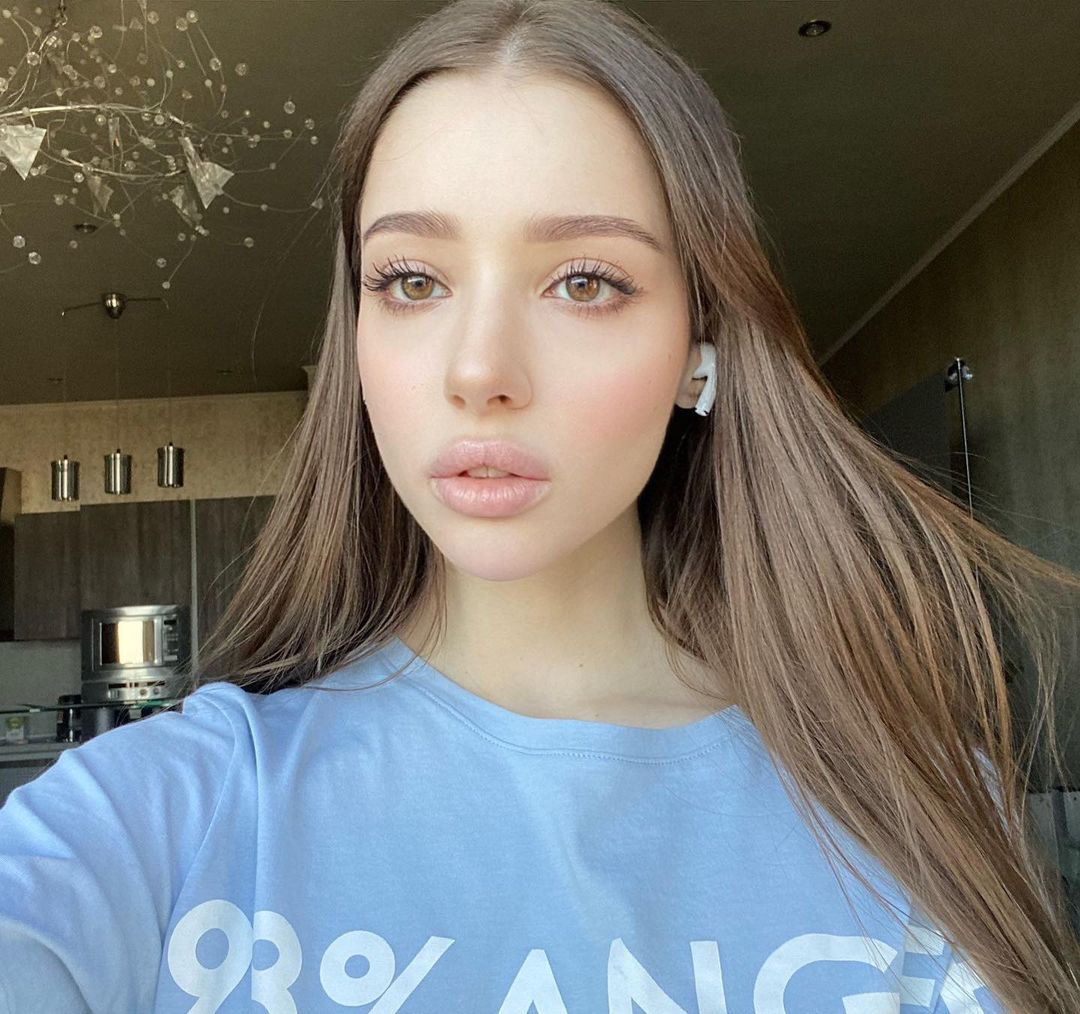 Inga Charay