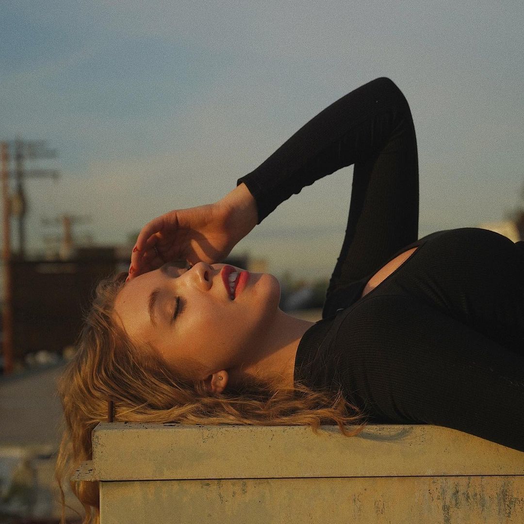 Karolina Demy