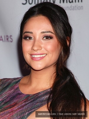 Picture of Shay Mitchell