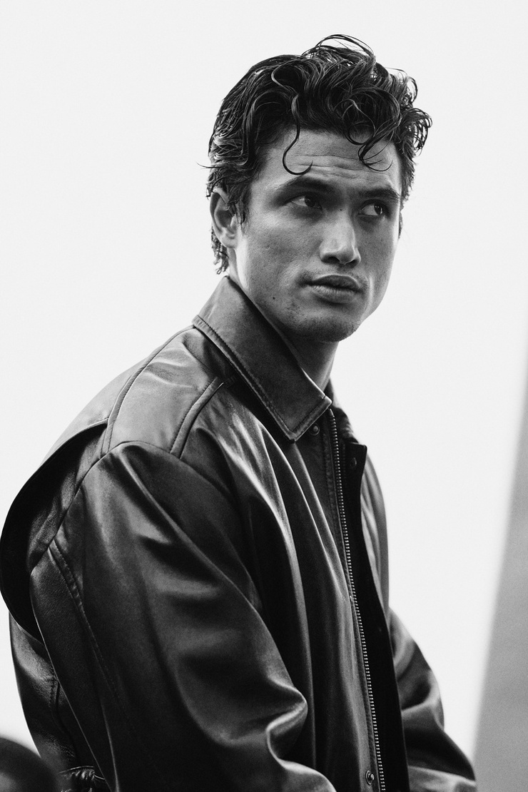 Picture of Charles Melton