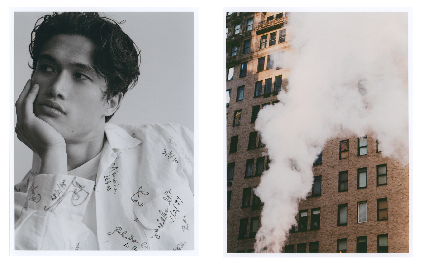 Charles Melton