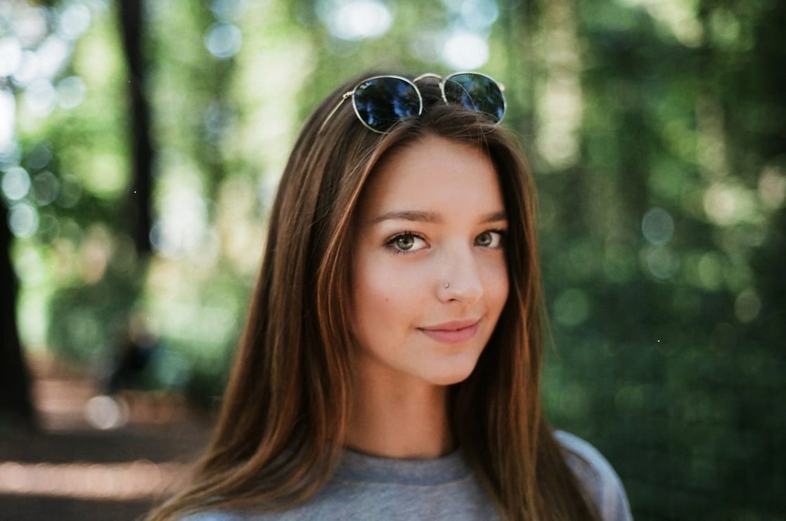 Angelina Danilova