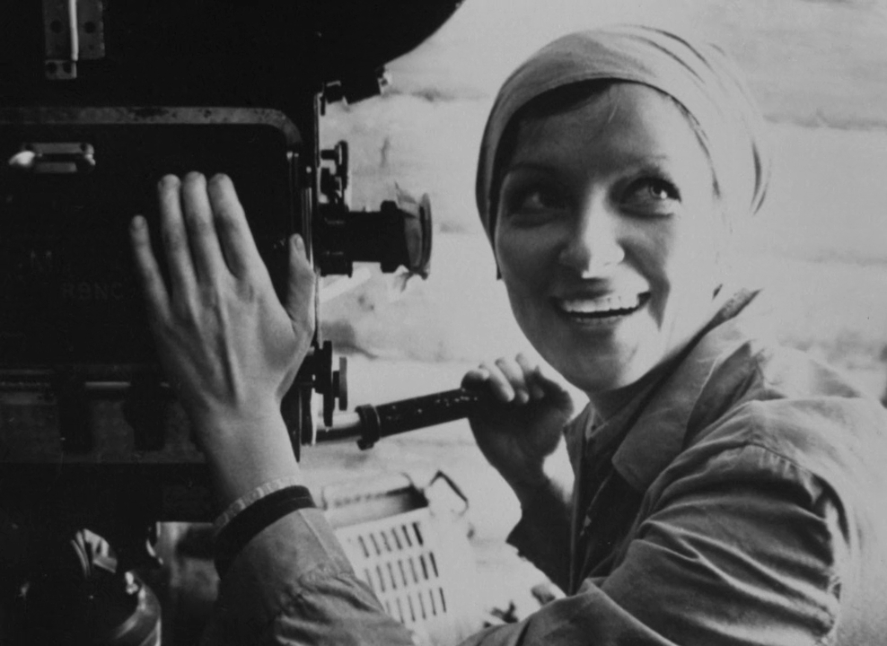 Larisa Shepitko