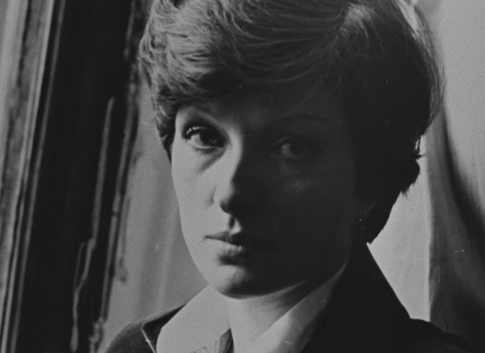 Larisa Shepitko