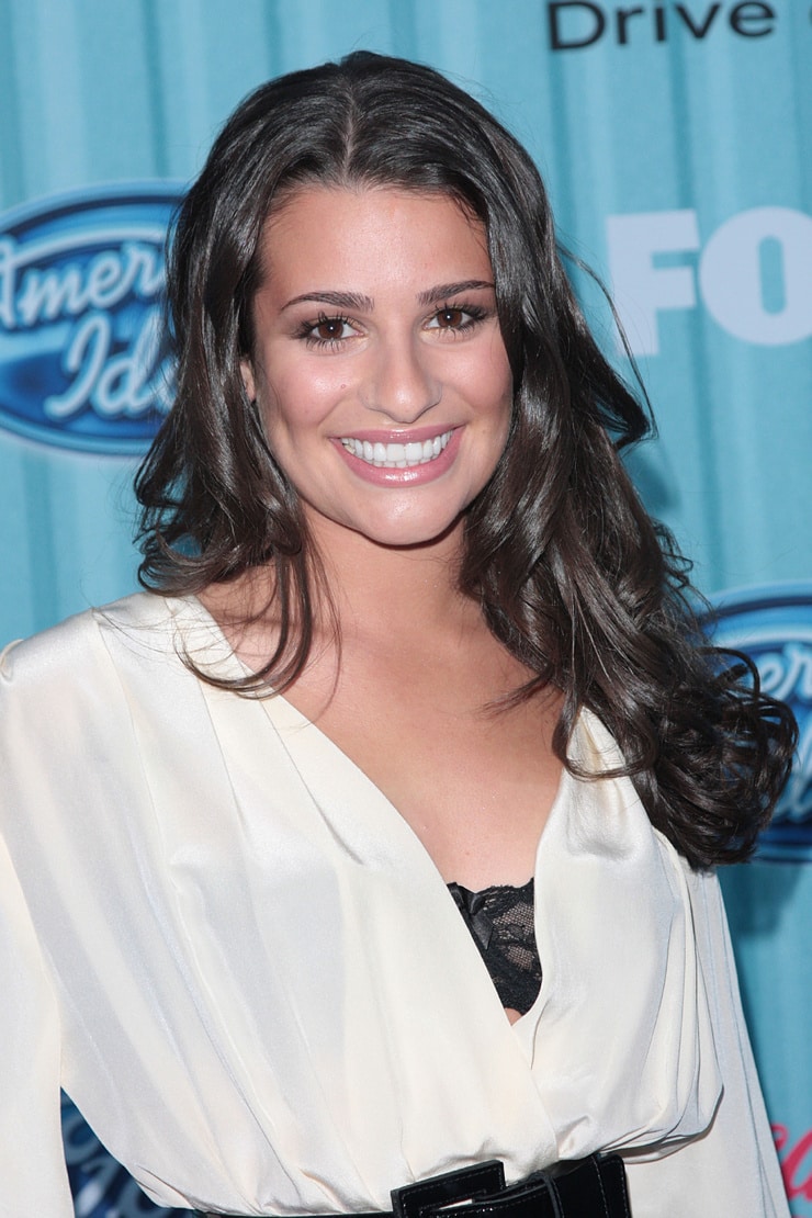 Picture of Lea Michele