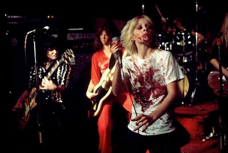 The Runaways