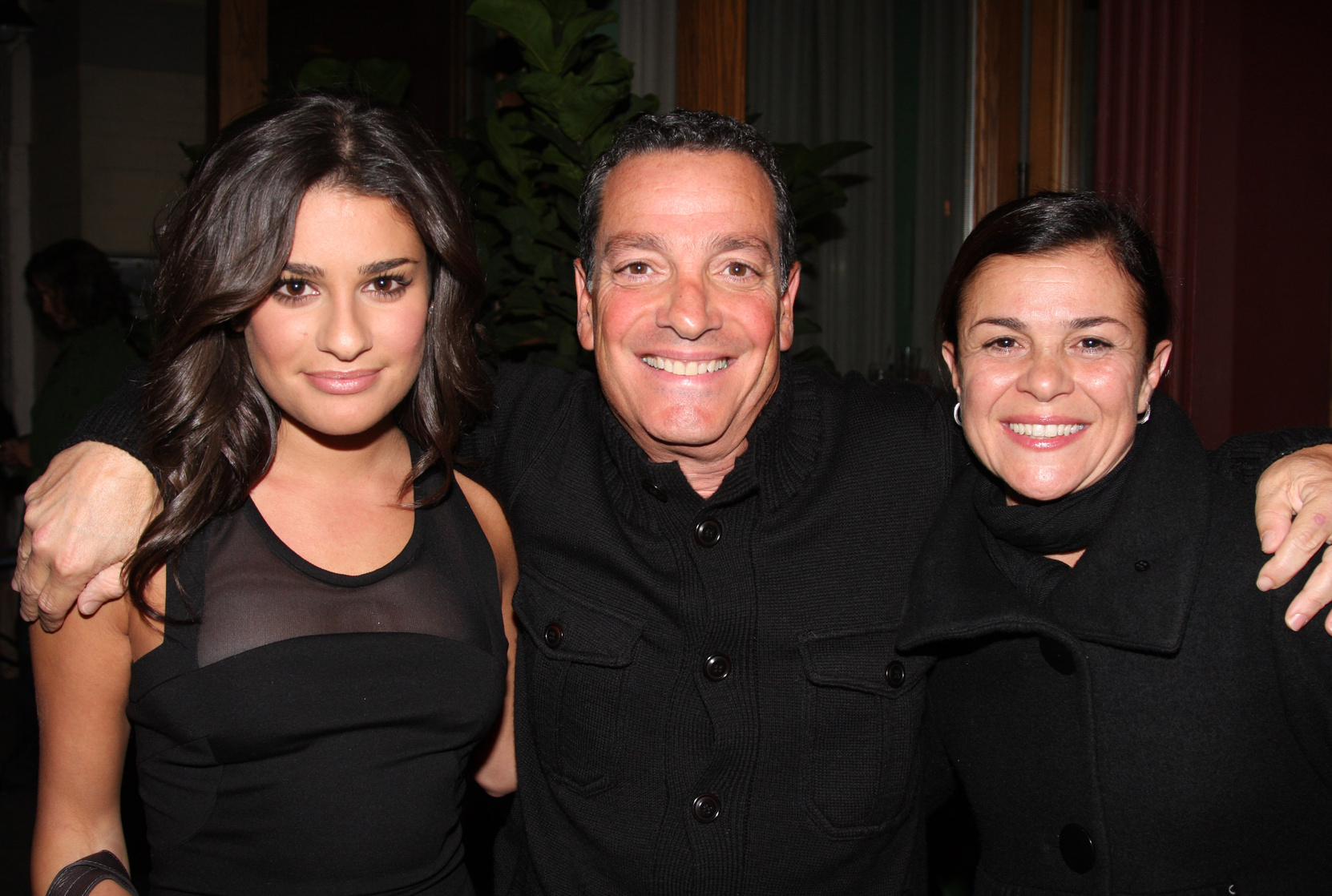 Lea Michele