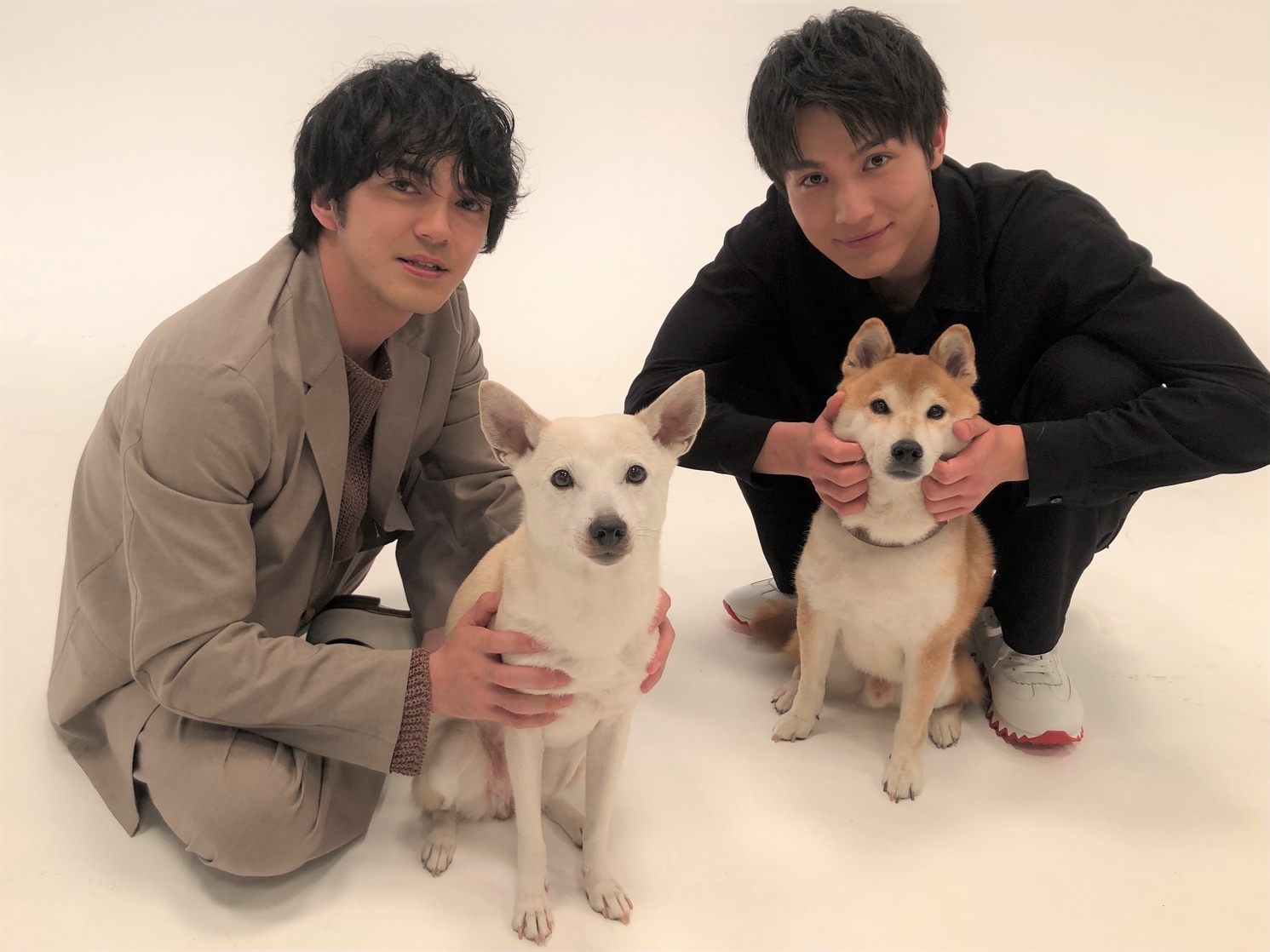 Kento Hayashi
