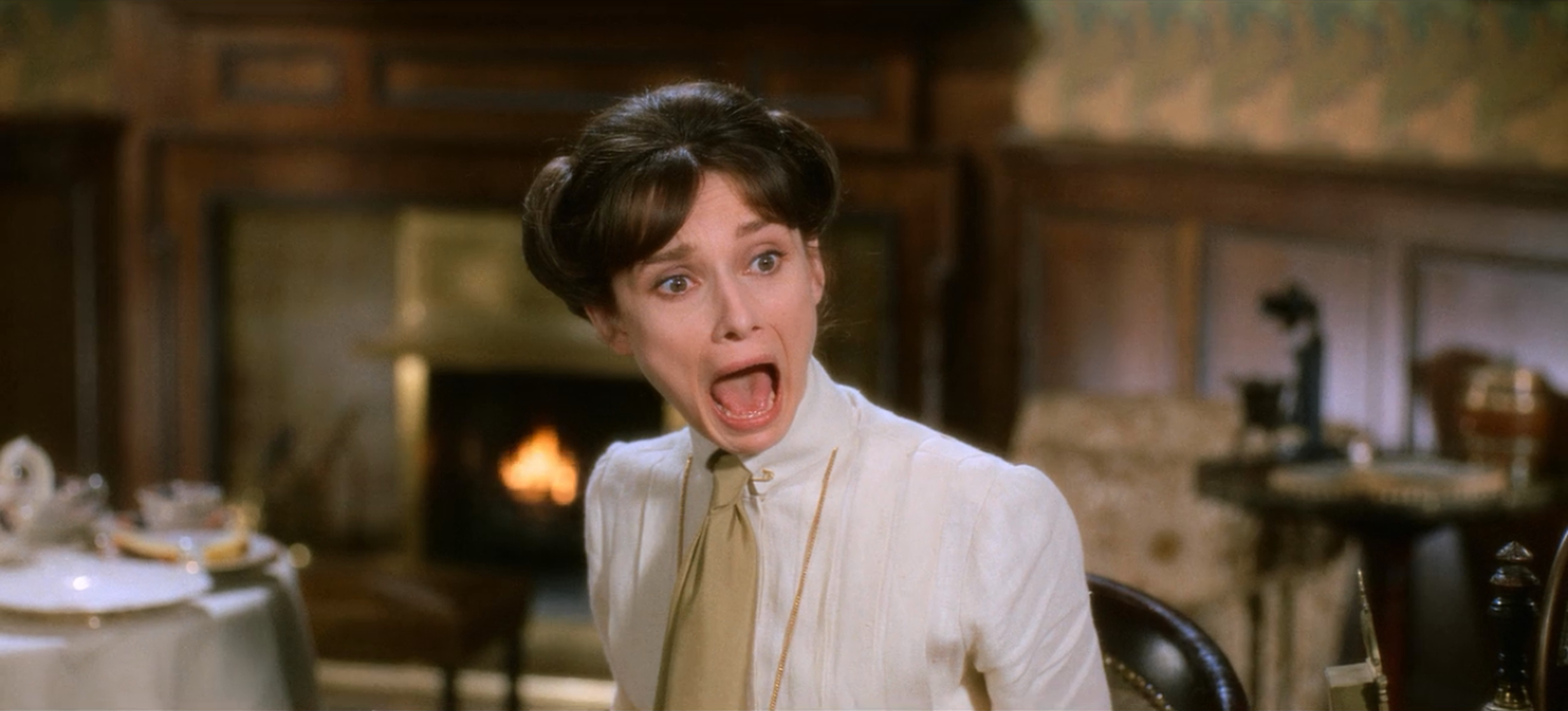 My Fair Lady My Fair Lady