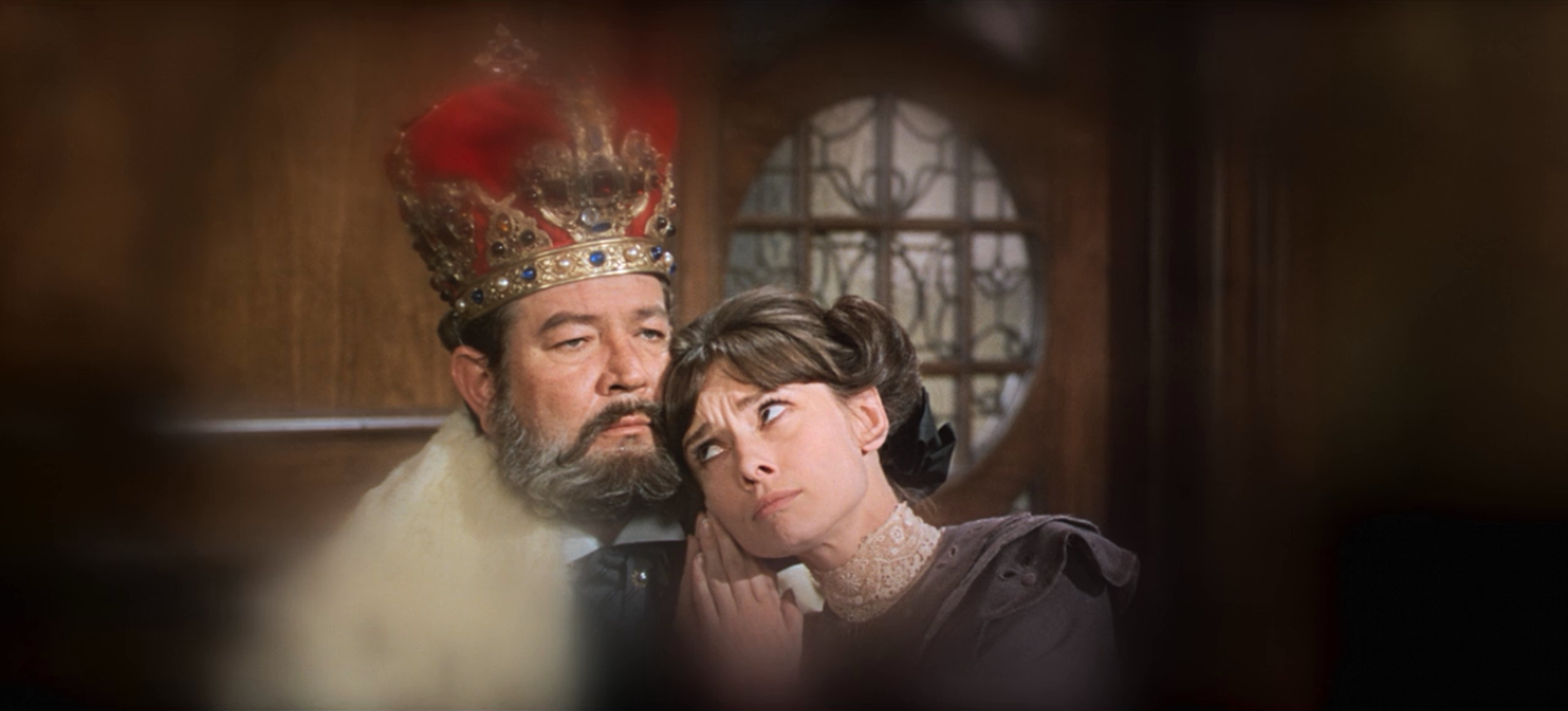 My Fair Lady
