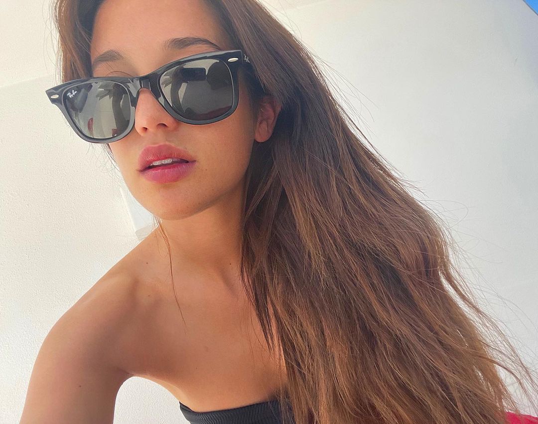 María Pedraza