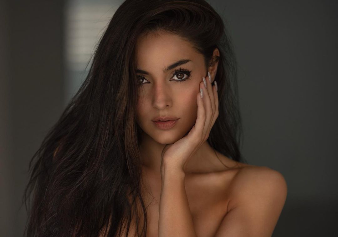 Jessi Redmond Jessi Redmond