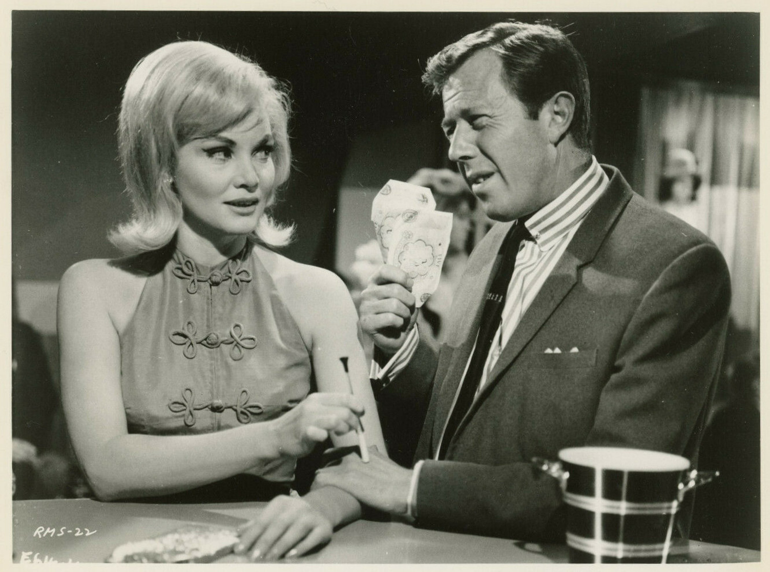 Picture of Rattle of a Simple Man