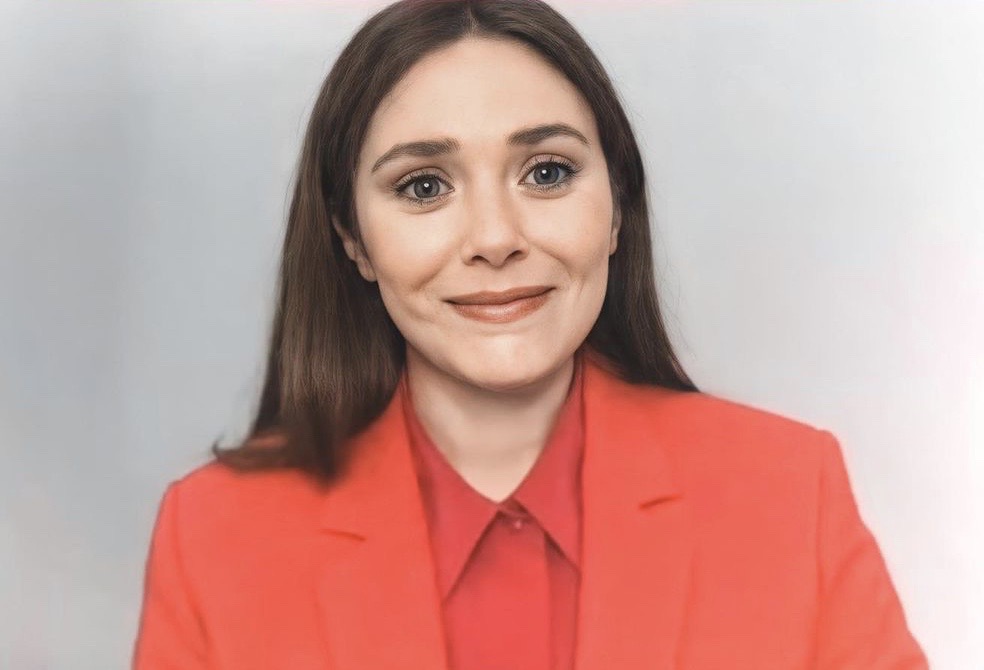 Elizabeth Olsen