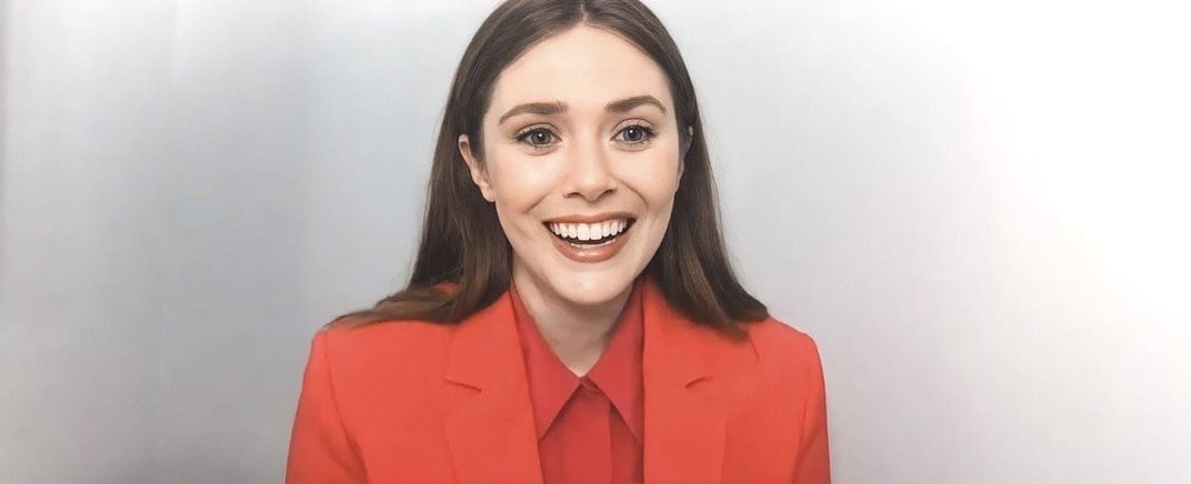 Elizabeth Olsen