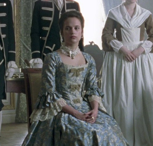 Picture of A Royal Affair