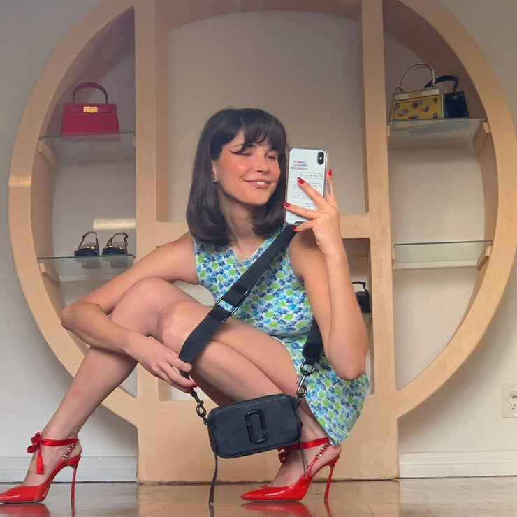 Picture of Charlotte D'Alessio