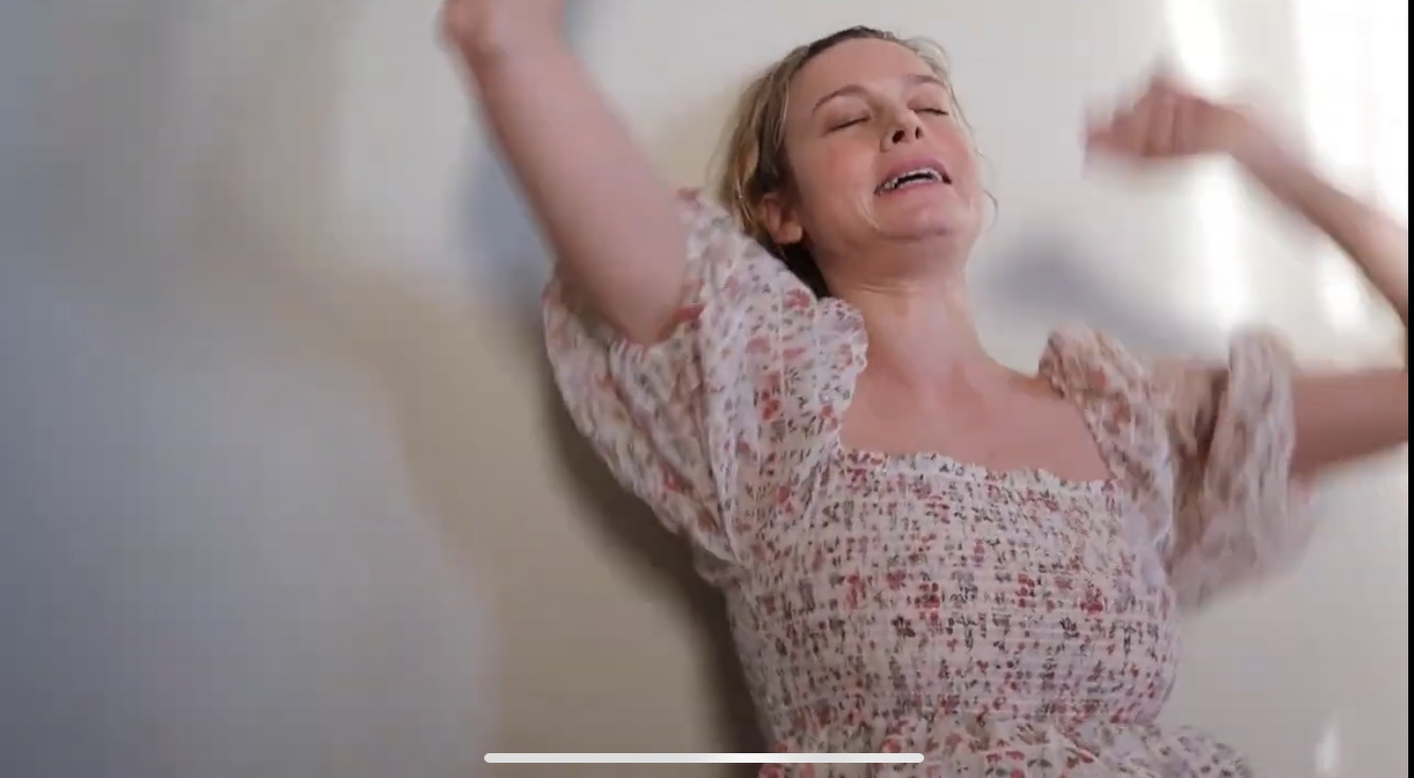 Brie Larson