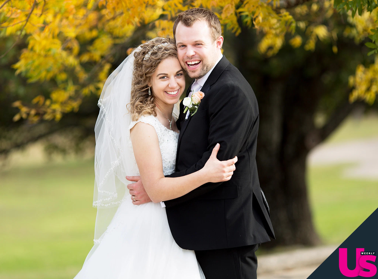 John-David Duggar