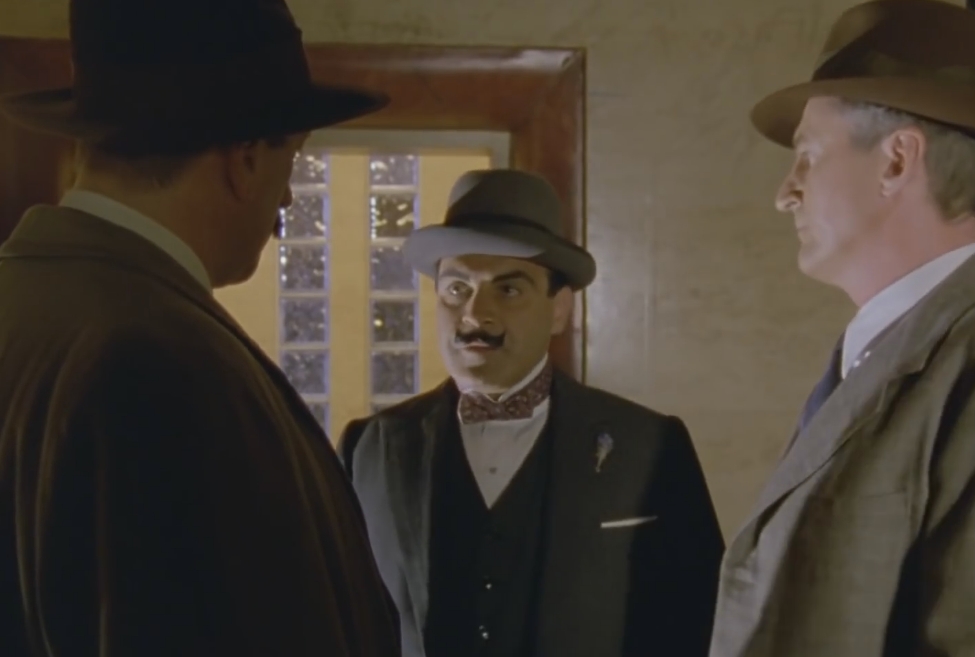 The Adventure of the Italian Nobleman The Adventure of the Italian Nobleman