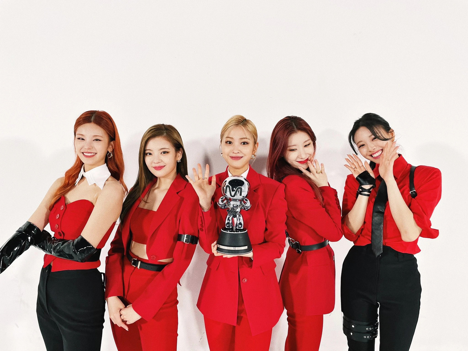 ITZY