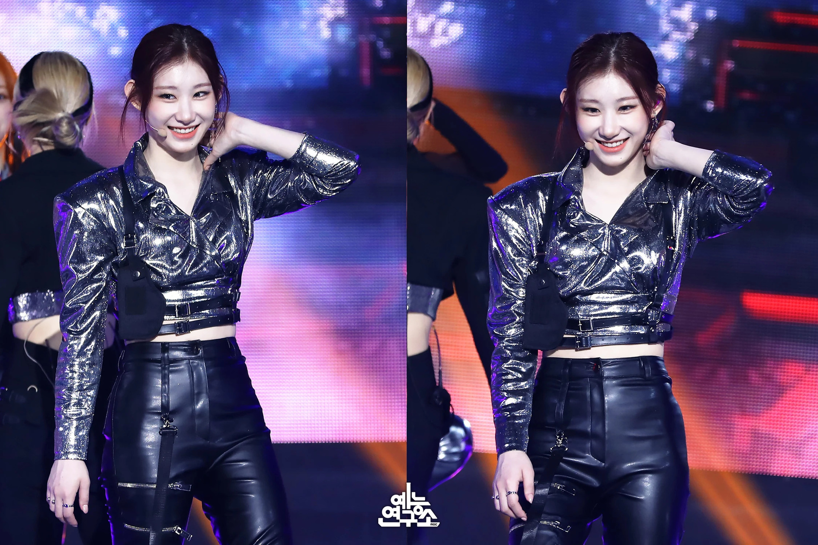 Lee Chaeryeong