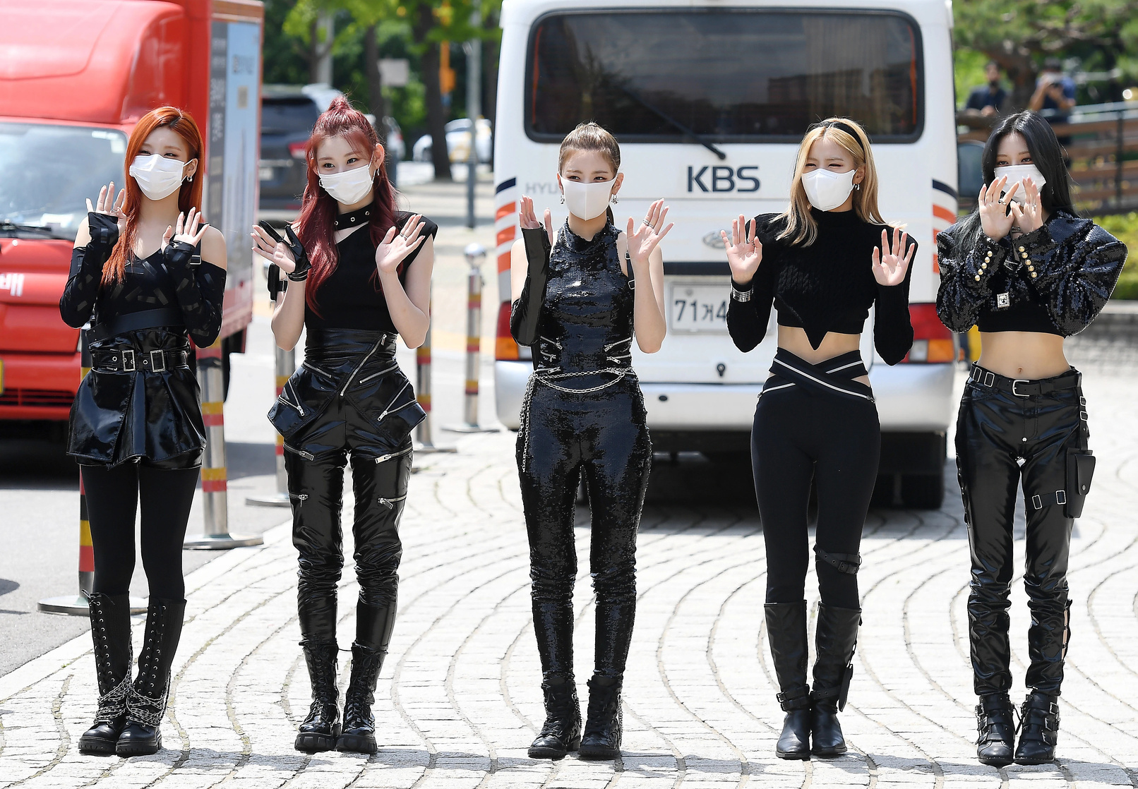 ITZY
