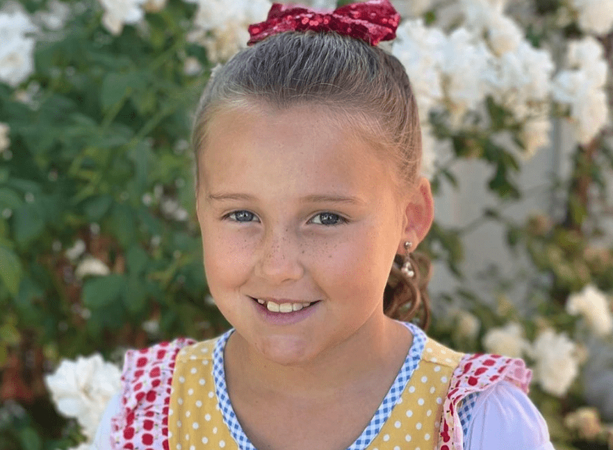 Mackynzie Renee Duggar