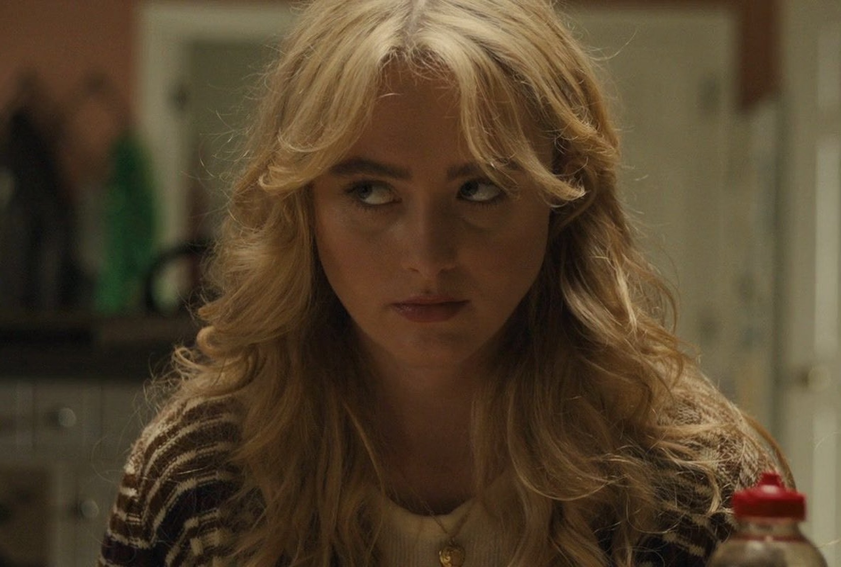 Kathryn Newton