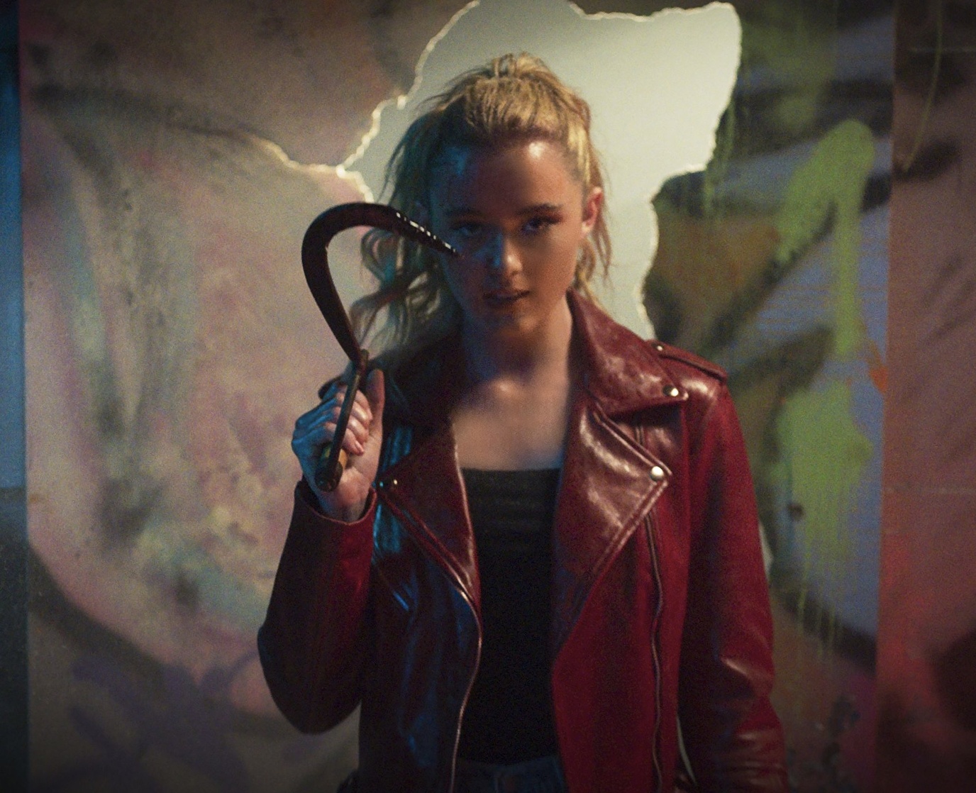 Kathryn Newton Kathryn Newton