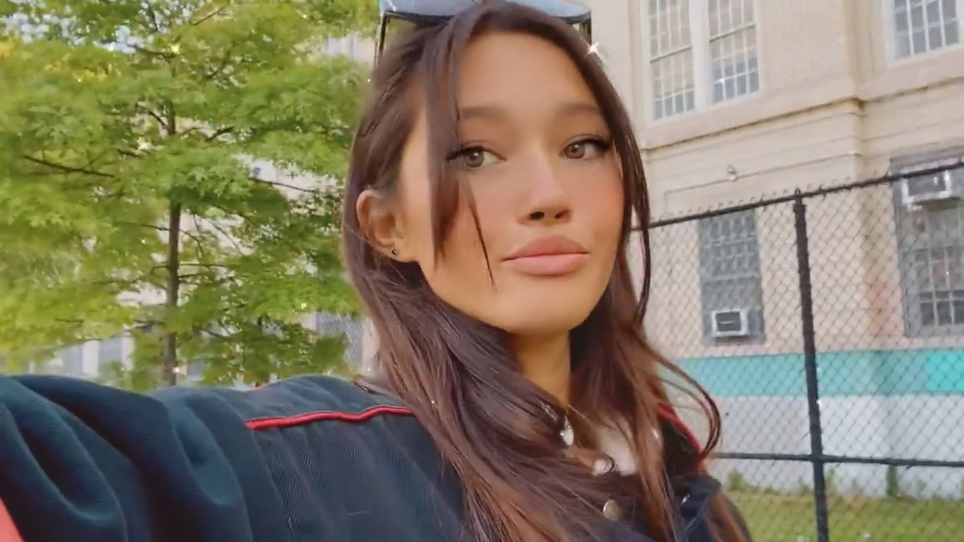 Lily Chee Lily Chee