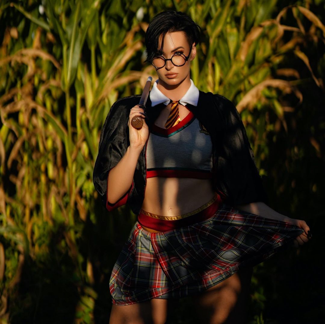 Zahra Elise