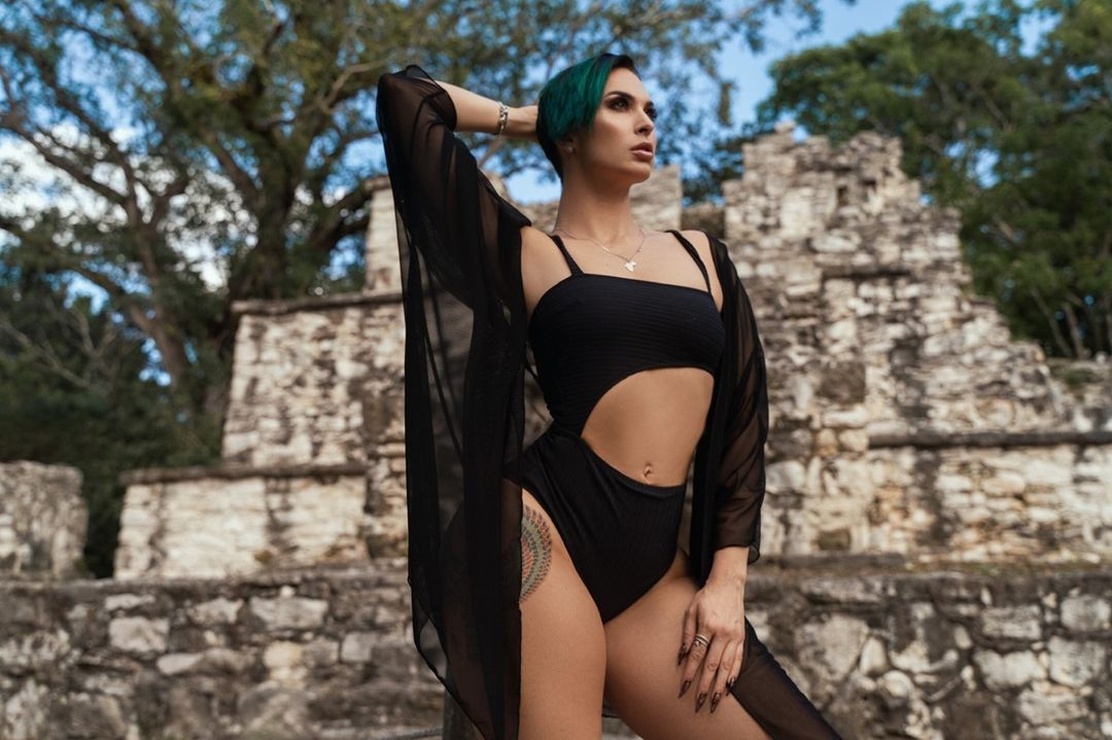 Picture of Zahra Elise
