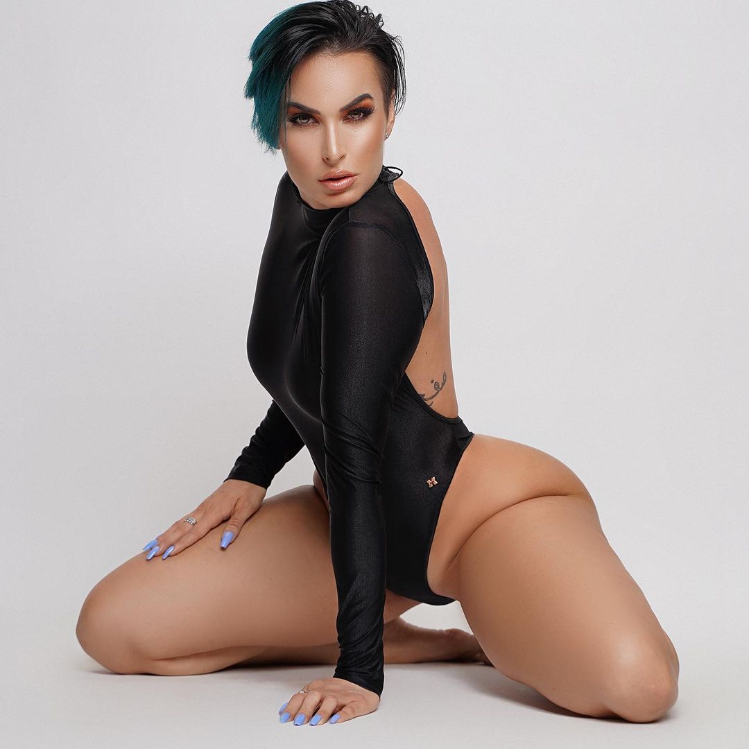 Picture of Zahra Elise